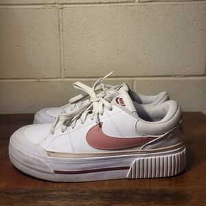 Nike Women's Court Legacy Sneakers